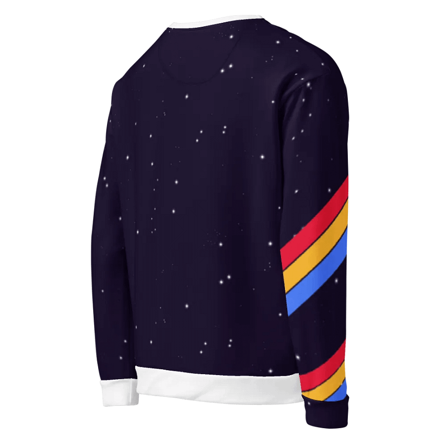 Trekkin' Sweatshirt product image (9)