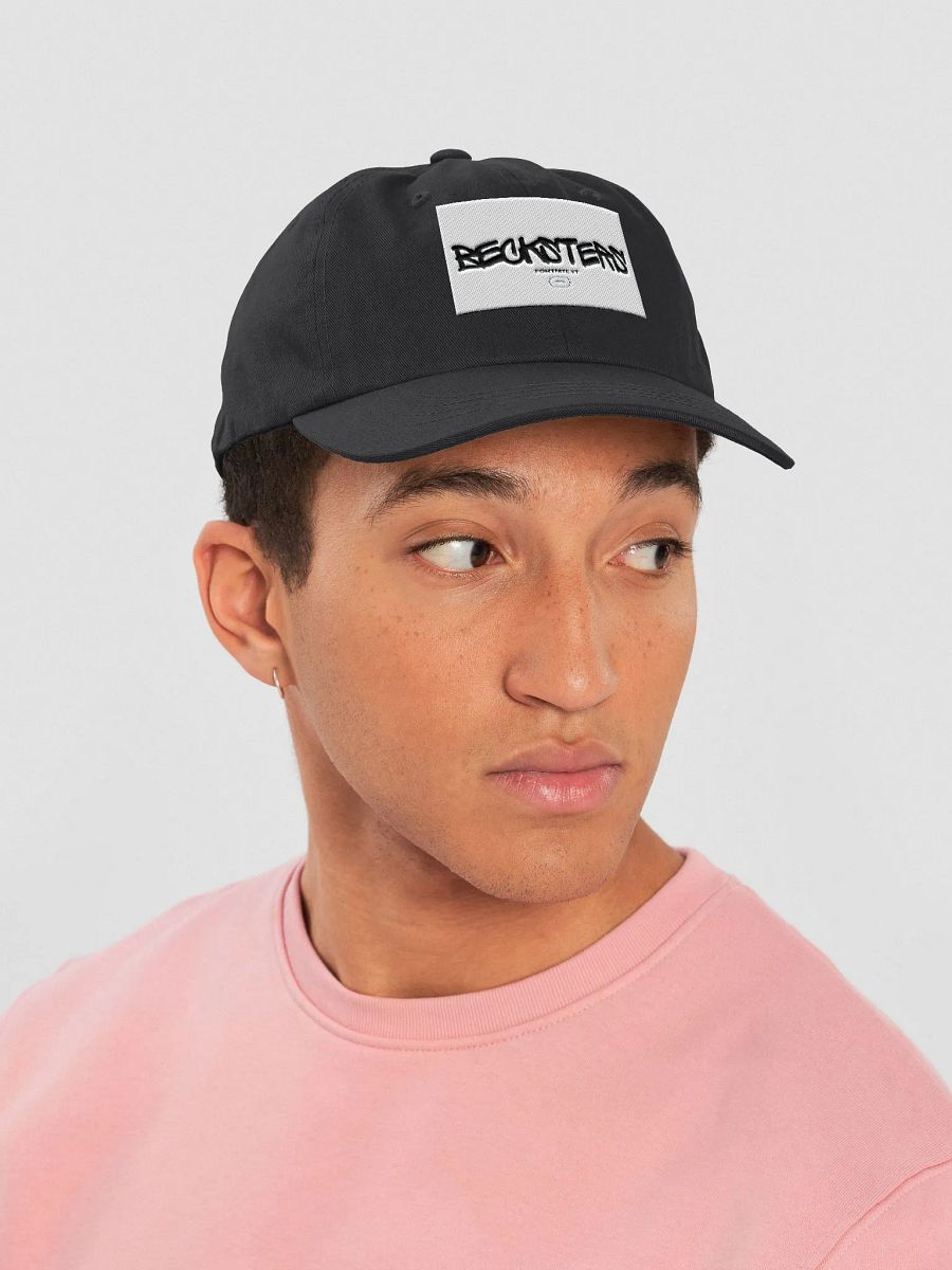 Becksters Hat product image (53)