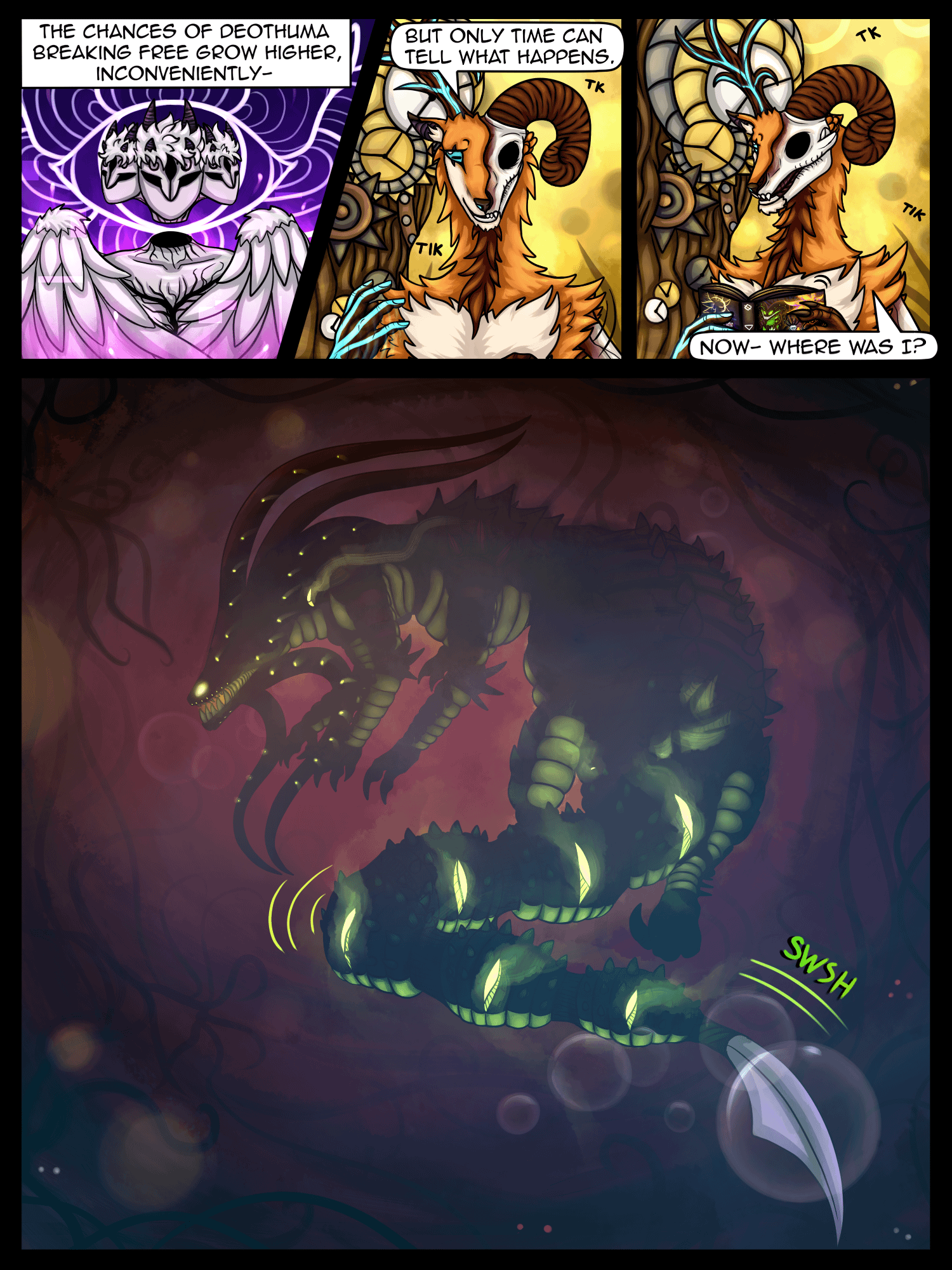 DEVOID: A New Beginning (Volume 0) product image (3)