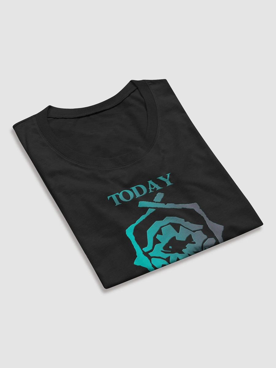 We know the truth, Hunter Tshirt - Ladies product image (4)