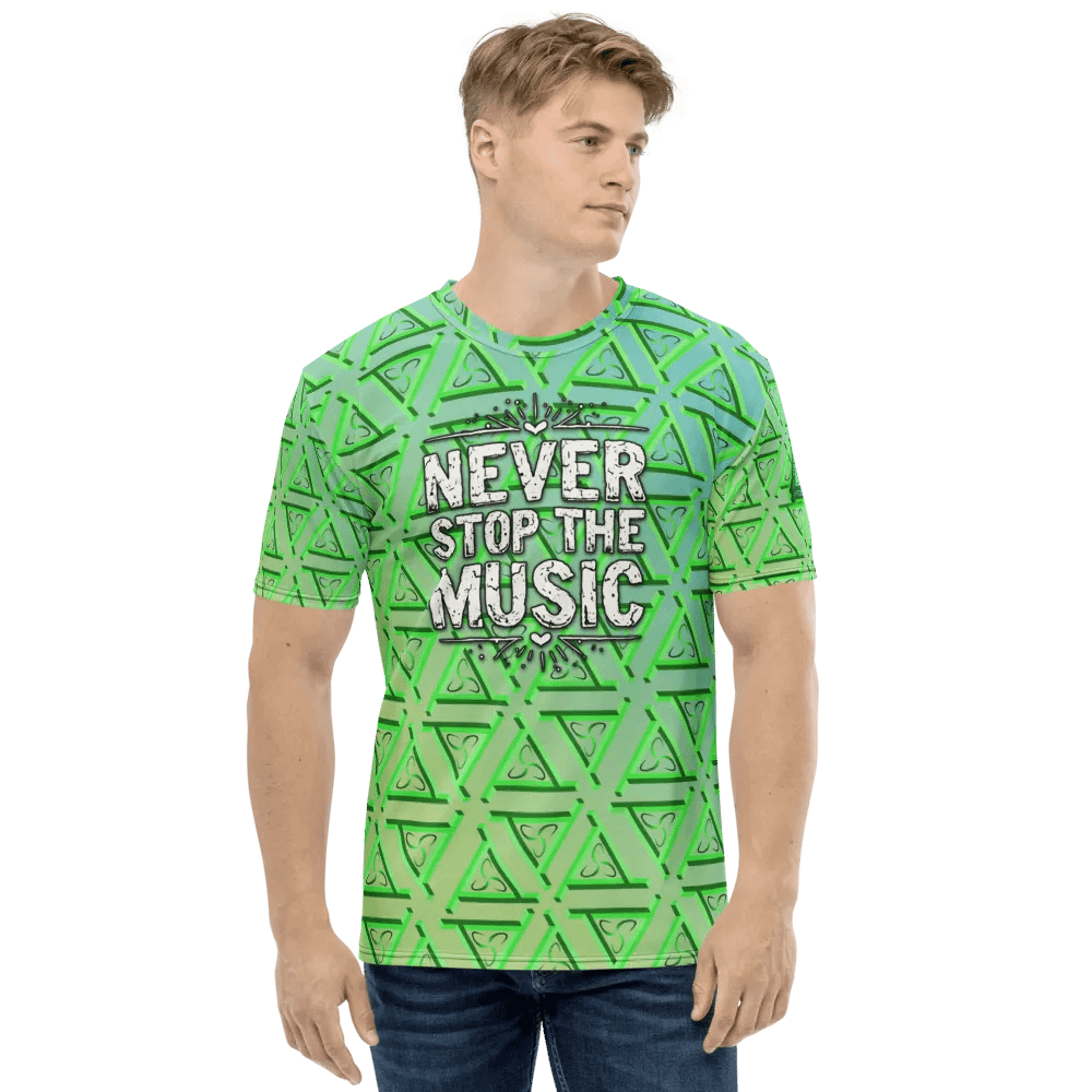 T Shirt - NSTM Men's product image (1)