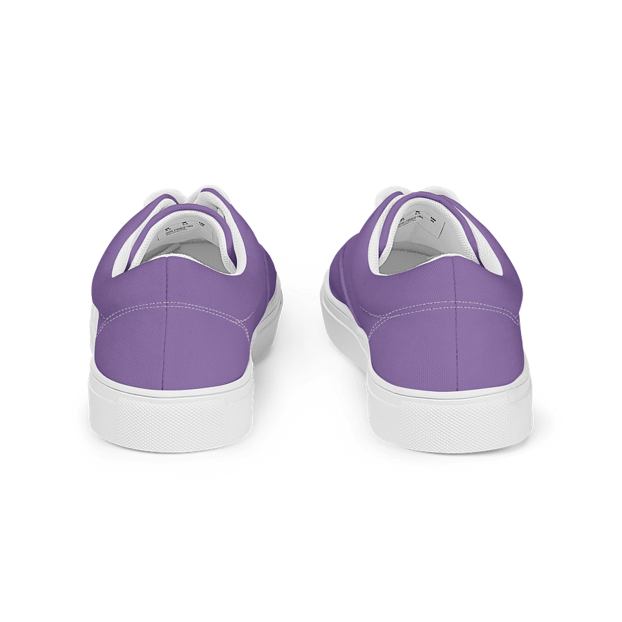 Grape Slushie Sneakers product image (4)