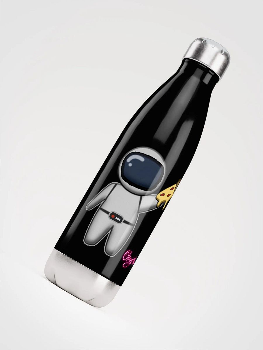 Pizzanaut Water Bottle product image (4)