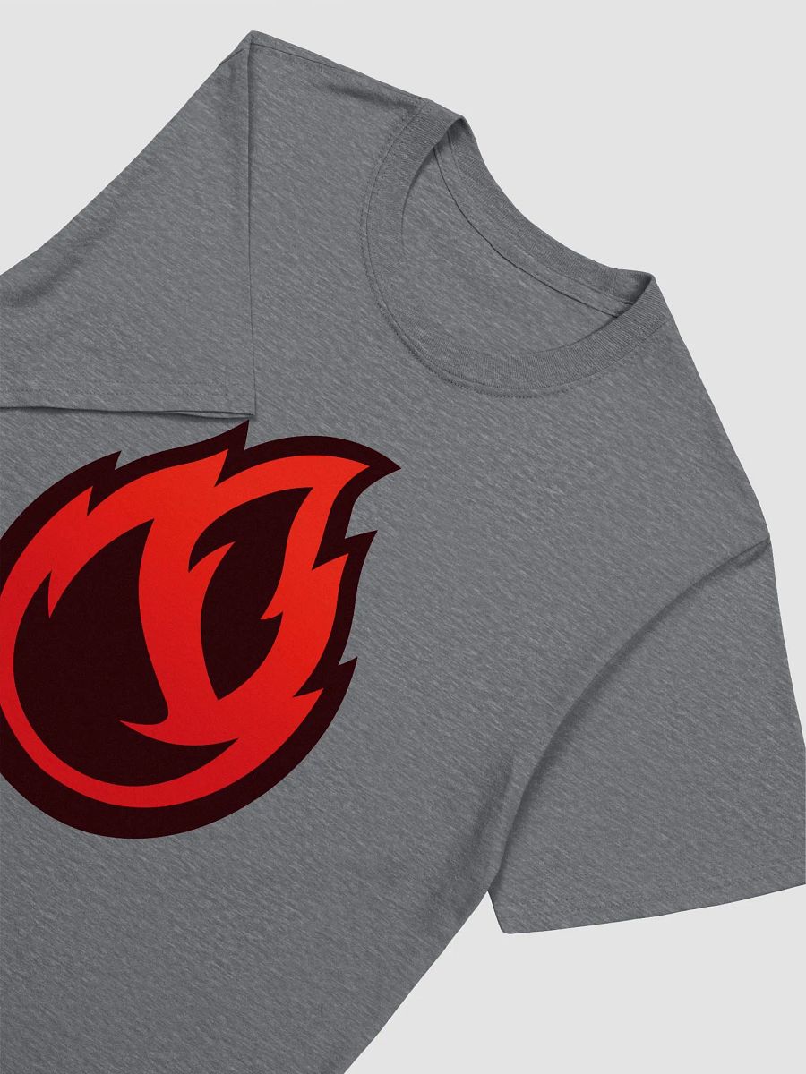 CrossFireX Flame T-Shirt product image (3)