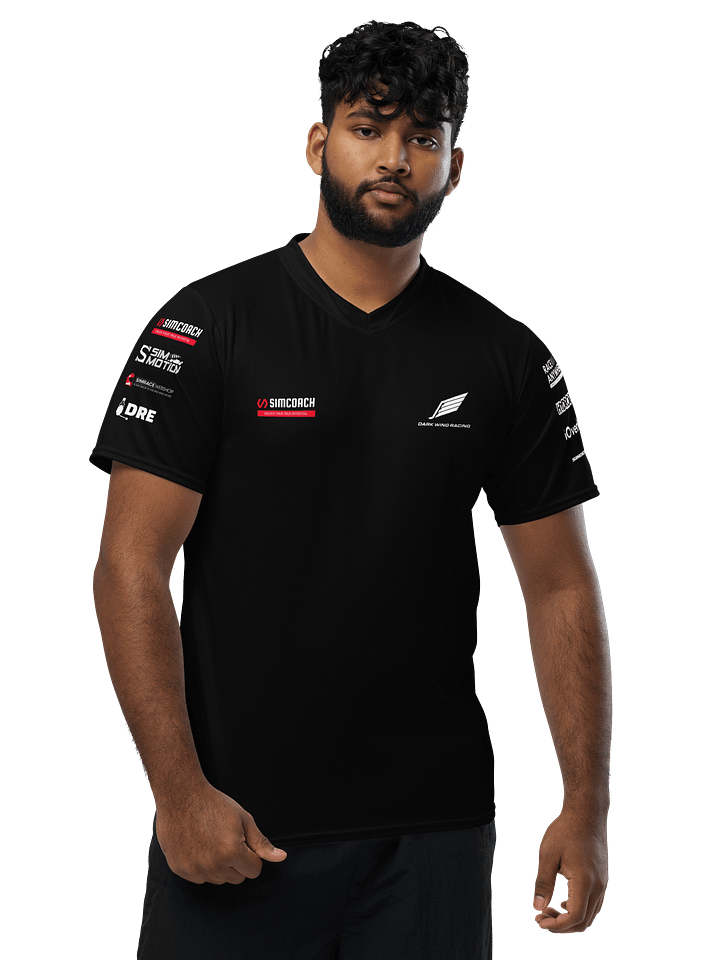 DWR Custom Jersey product image (2)