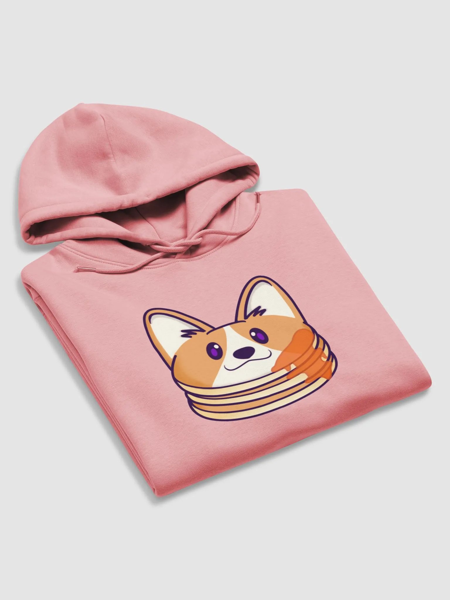Good Morning, Flapjack! (Hoodie) product image (22)