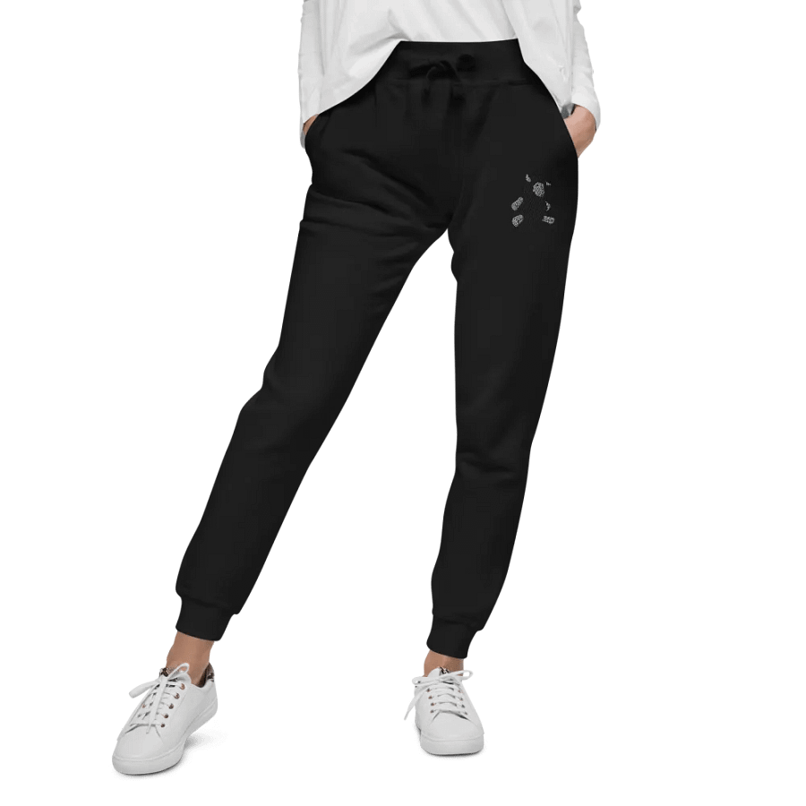 Big & Bold(Sweatpants) product image (8)