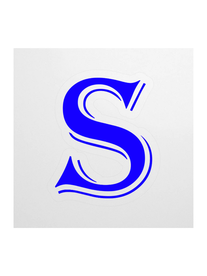Saroper Sticker product image (2)
