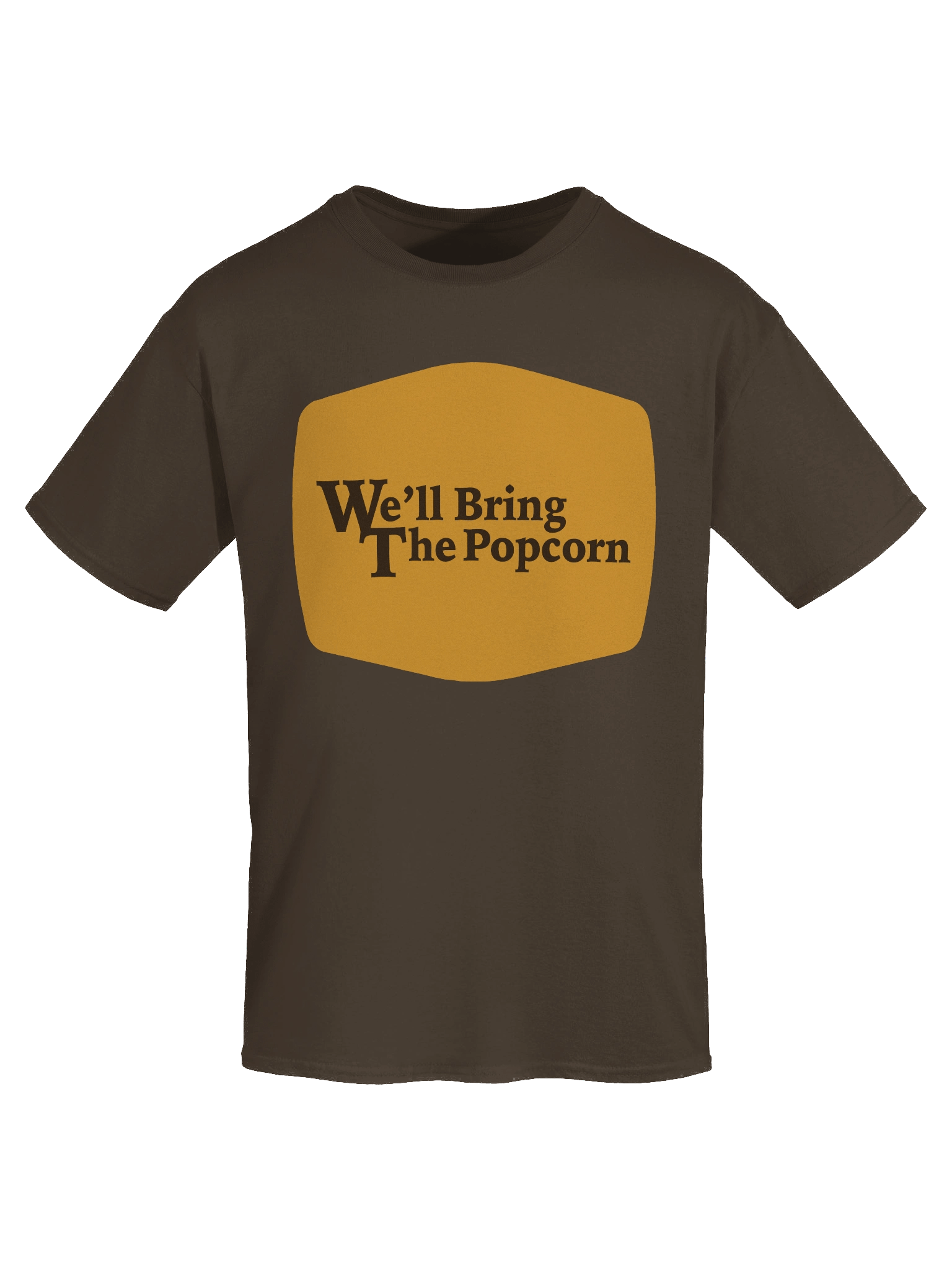 We'll Bring the Barrel T-Shirt product image (7)