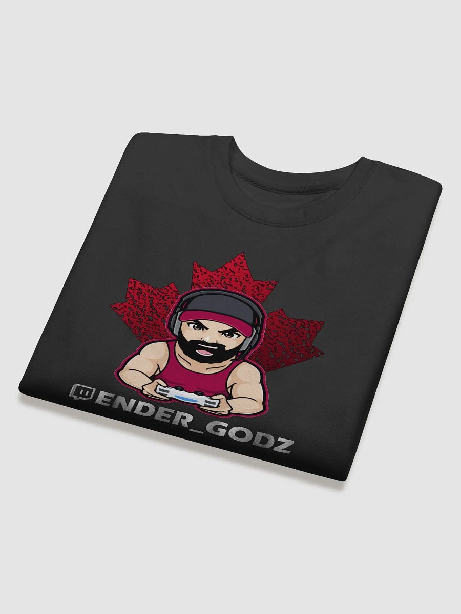 Ender's Maple Leaf Sweatshirt product image (13)