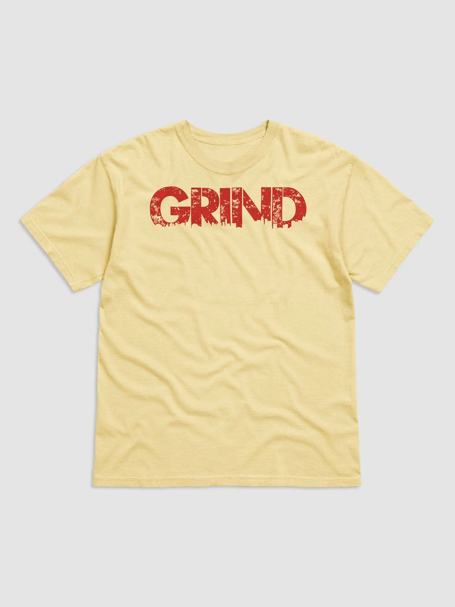 City GRIND Graphic Tee product image (5)