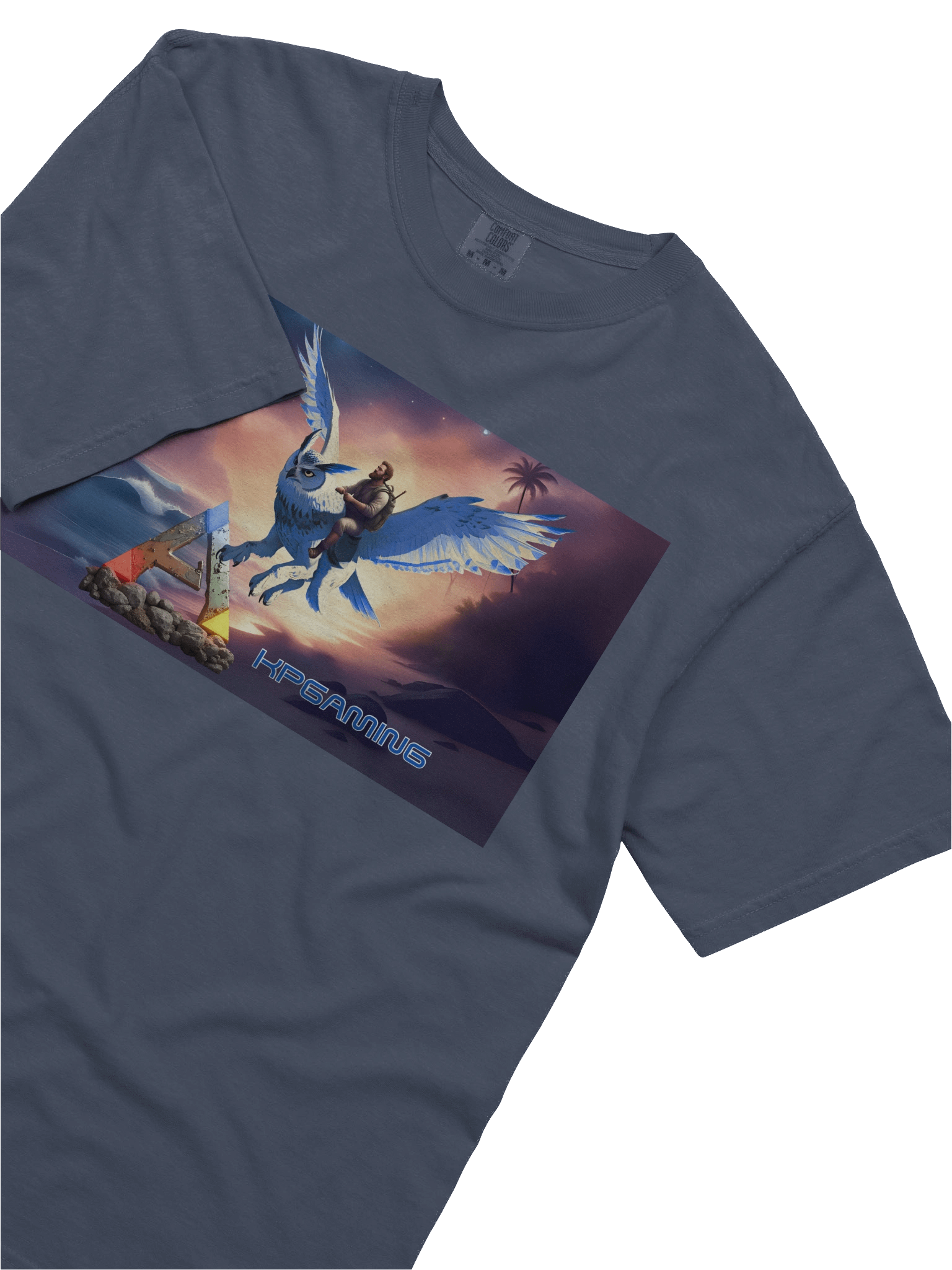 KP Gaming T shirt ARK product image (59)