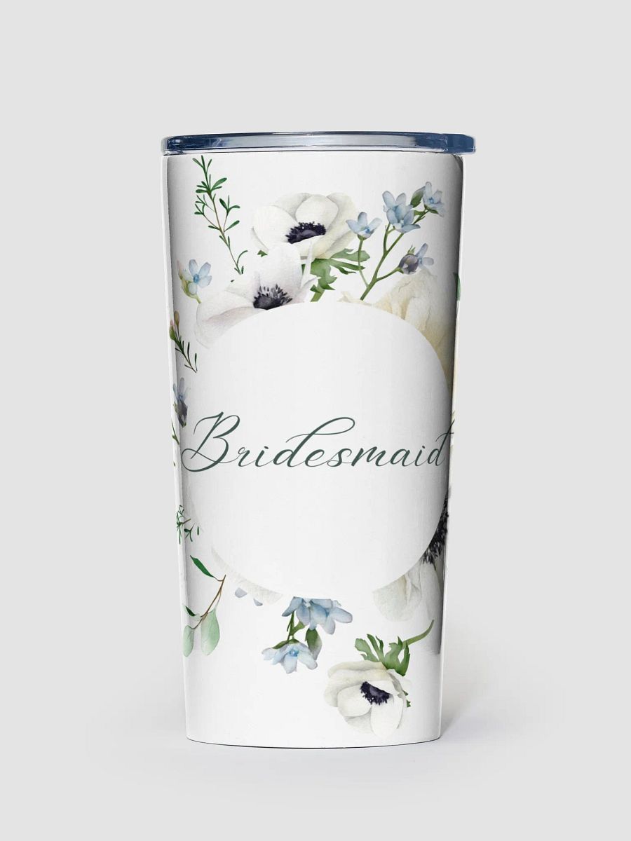 Bridesmaid Tumbler product image (2)