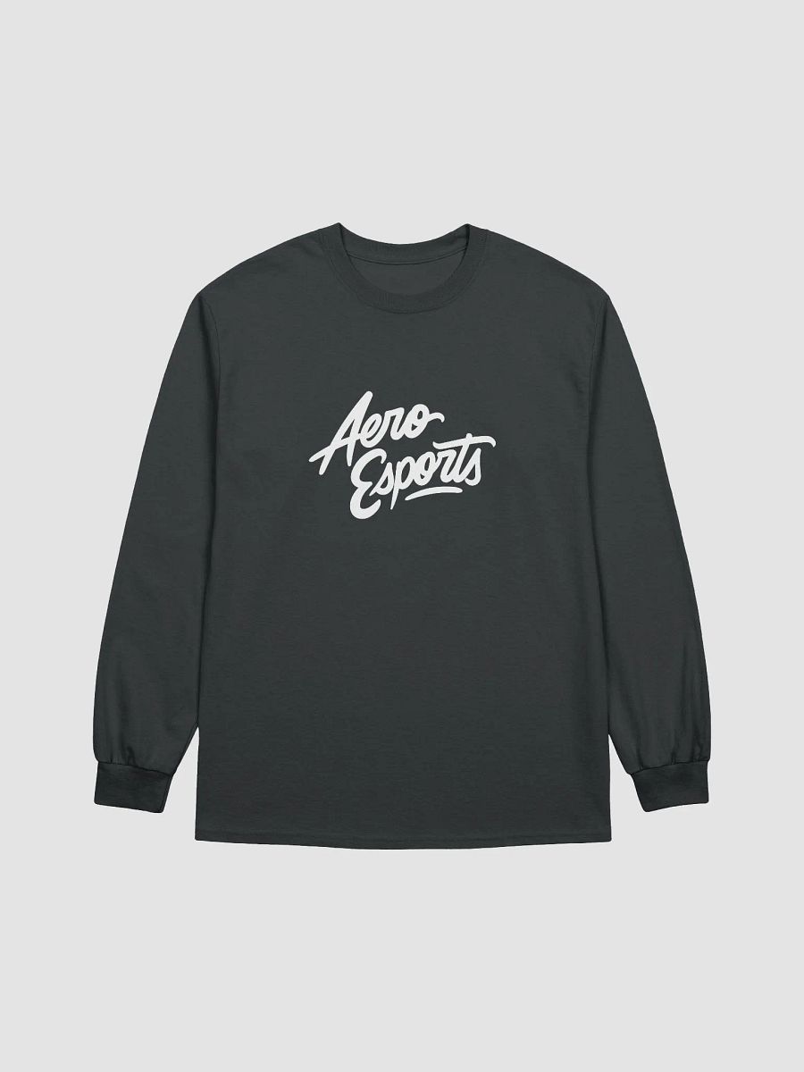 Basics Long Sleeve product image (9)