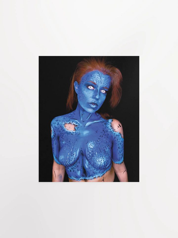 Mystique Cinematic 8x10 product image (1)