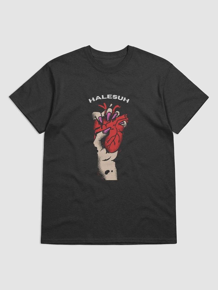 beating heart tee product image (1)