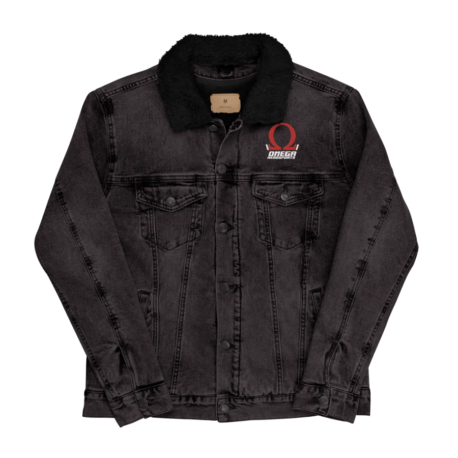 Omega Aerosports Compfy Jacket product image (4)