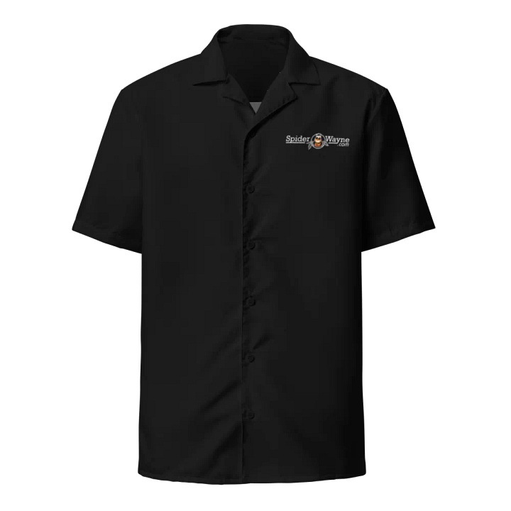 SpiderWayne Hawaiian Shirt product image (1)