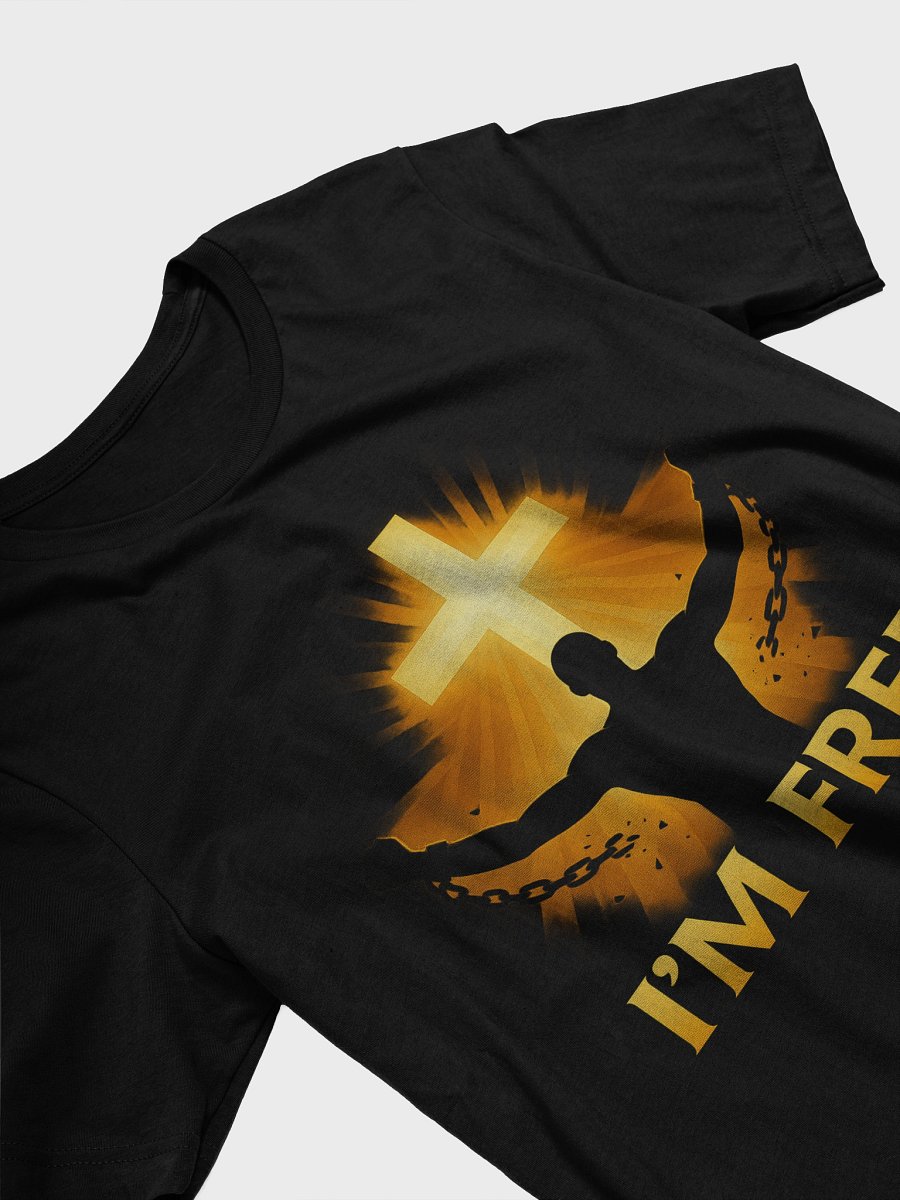 Radiant Liberation T-Shirt product image (23)