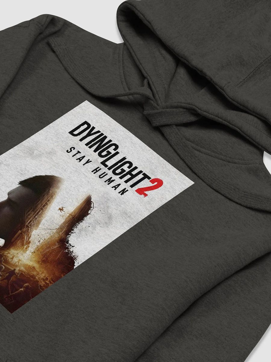 Dying Light 2: Stay Human Hoodie product image (20)