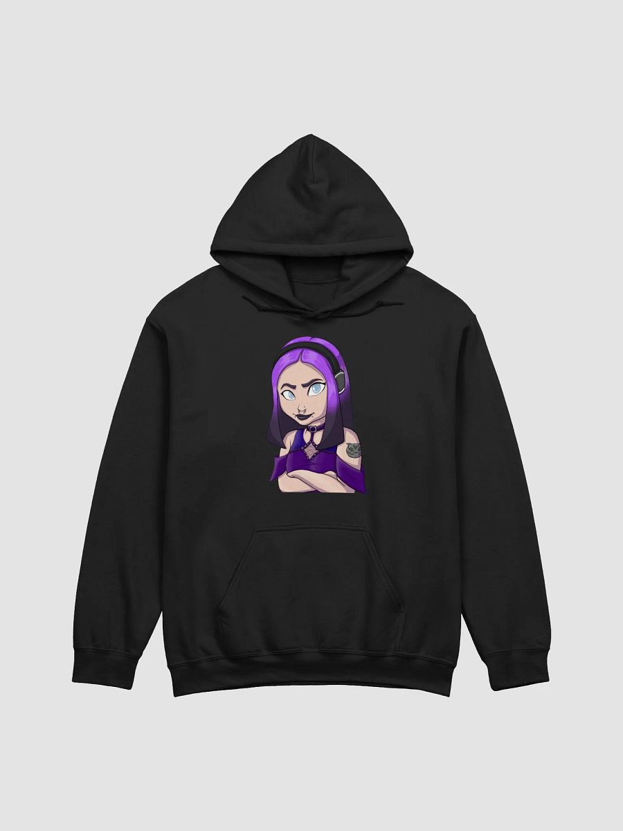 Hoodie product image (1)