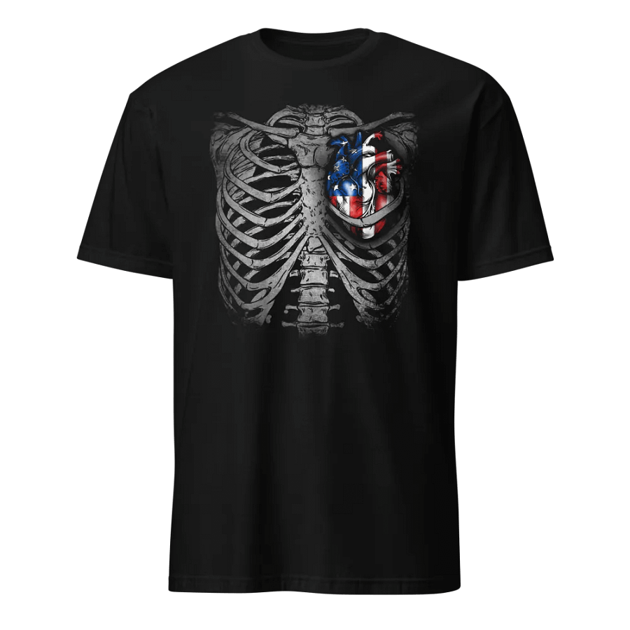Patriot Skeleton product image (1)
