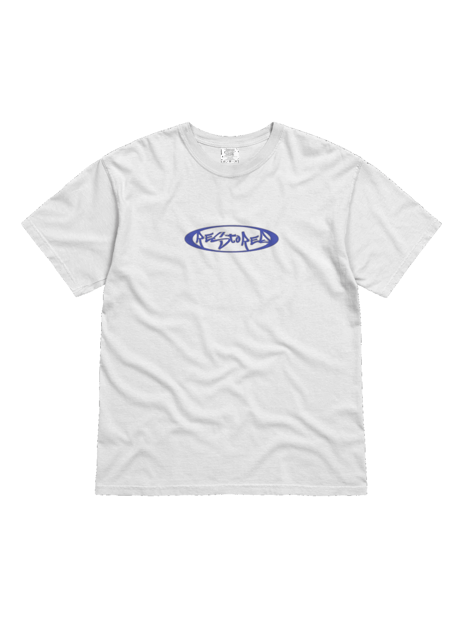 Restored Realms Tee product image (1)