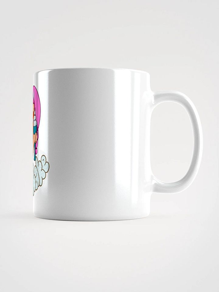 UWU Ginger Milk Shake Mug product image (2)