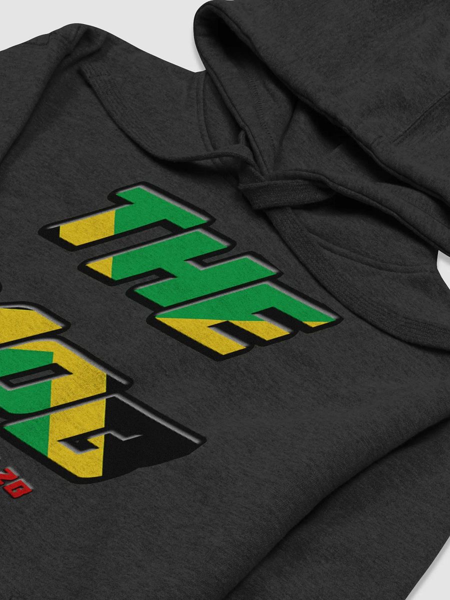 The Mob Hoodie 🇯🇲 product image (3)
