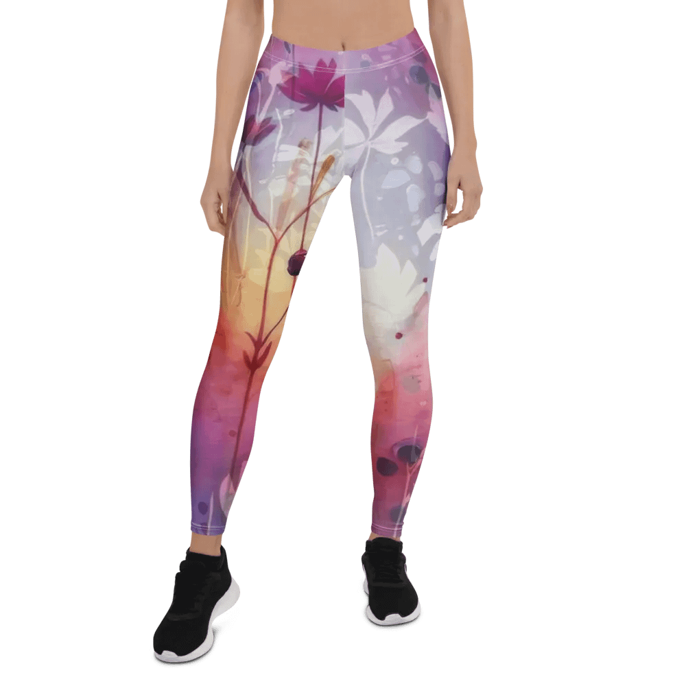 Garden Collection Leggings product image (2)
