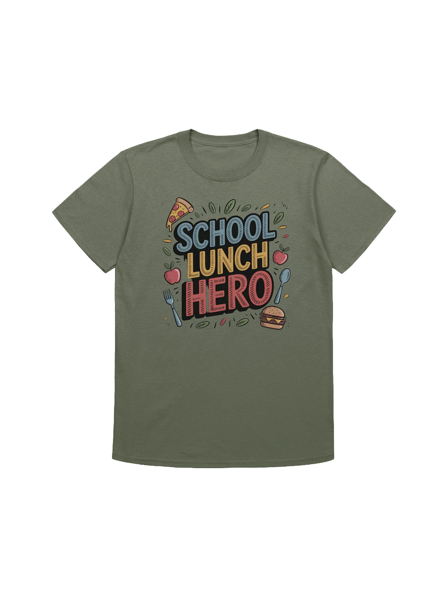 School Lunch Hero product image (1)