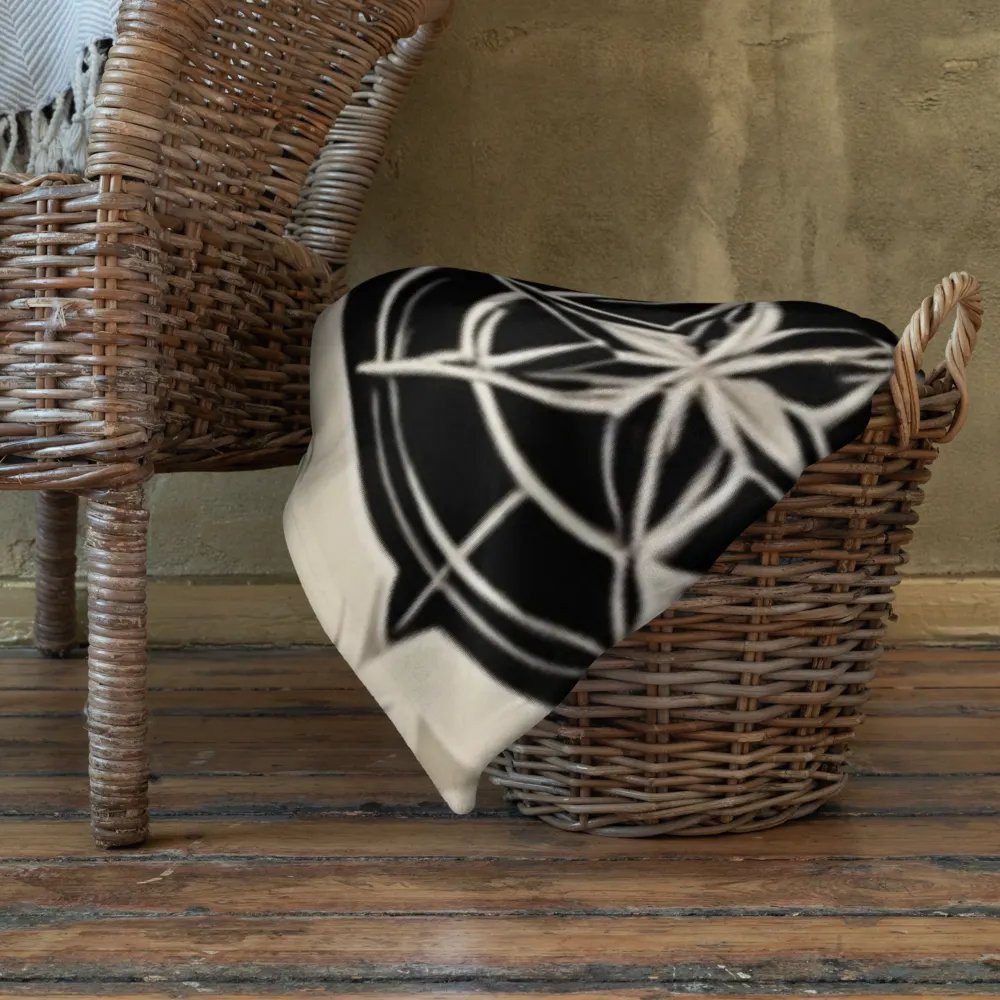 Symbology Blanket product image (22)