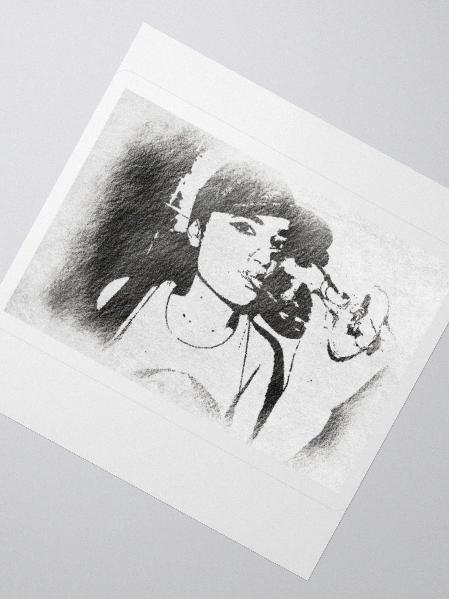Angela Giarratana Sketch 4 product image (2)