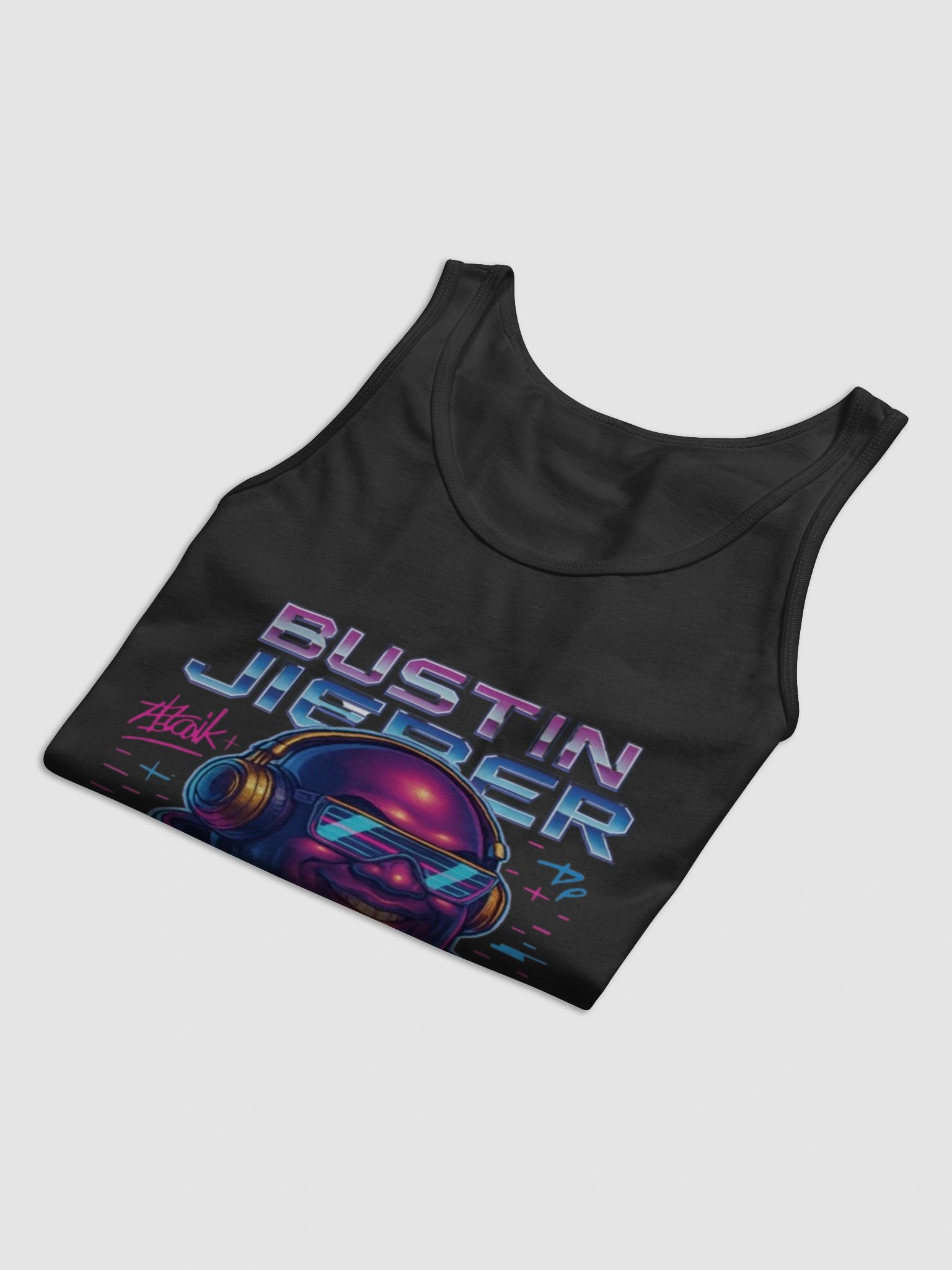 Neon Nights Tank product image (15)