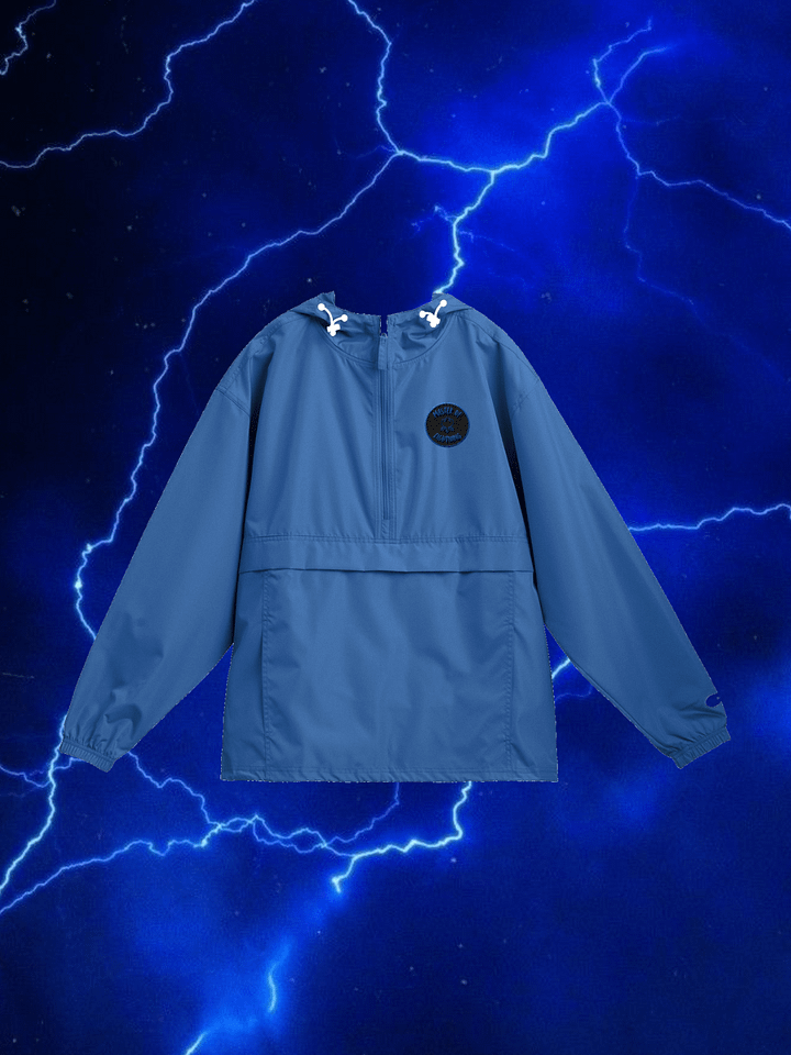 Lightning Coat product image (1)