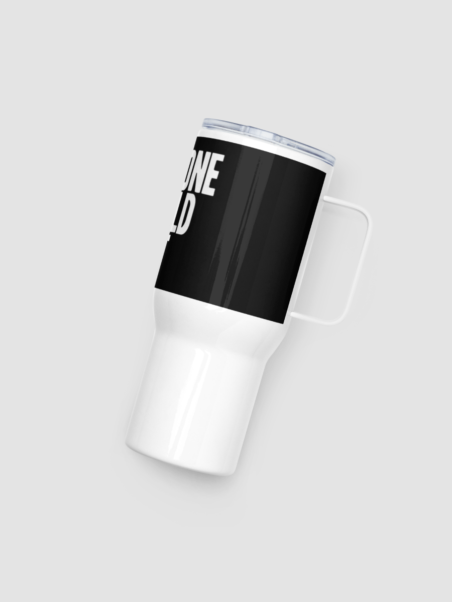 [everyone] Travel mug with a handle product image (4)