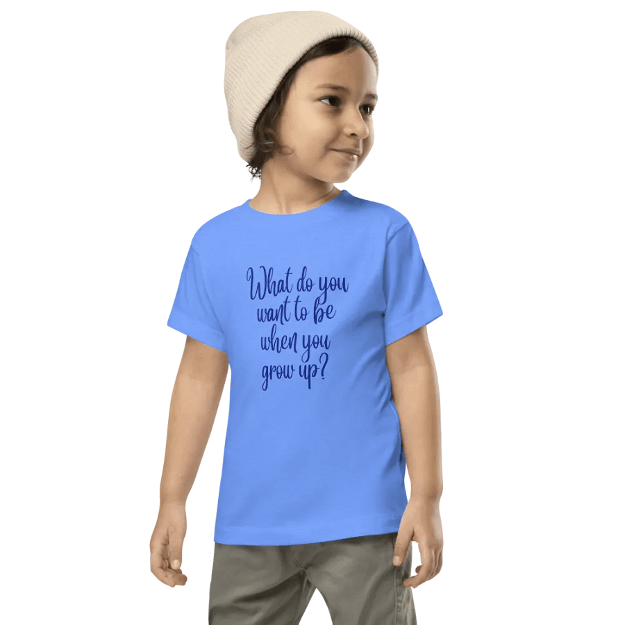Dream Big Toddler T-Shirt product image (9)