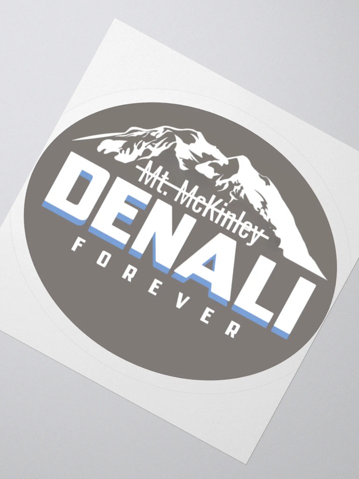 Denali Forever product image (2)