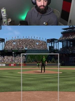 My BEST Br Run Game 6 #mlb #mlbtheshow #klue 