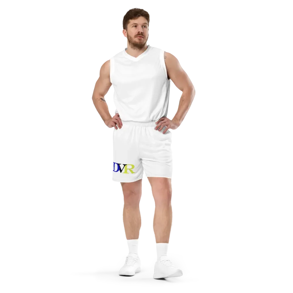 DUBV RACING TEAM SHORTS product image (7)