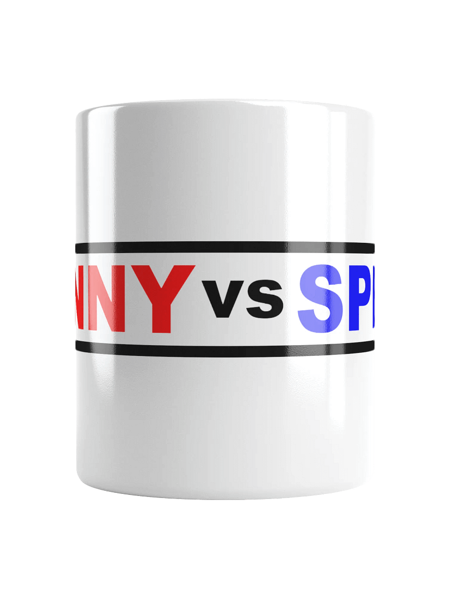 KvS Mug product image (5)