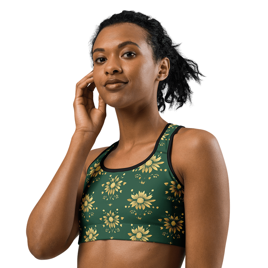 Jnana - Sports Bra product image (2)