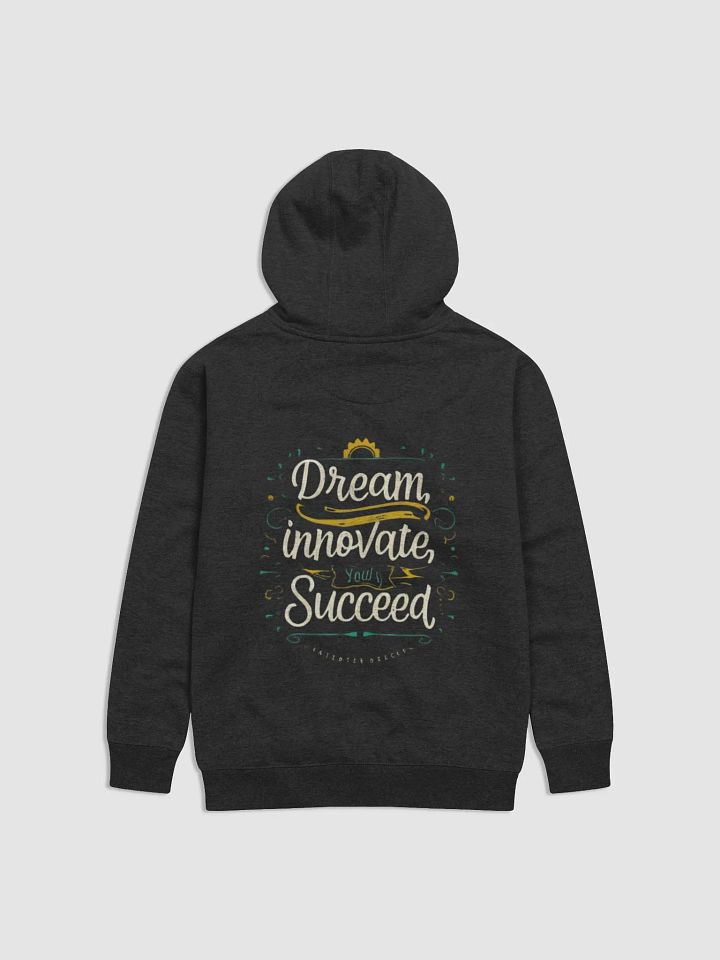 Teddysaurus Hoodie product image (2)