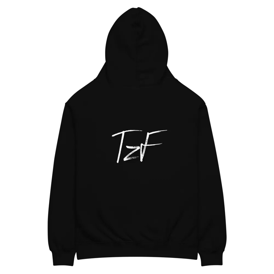 Premium Logo Hoodie product image (10)