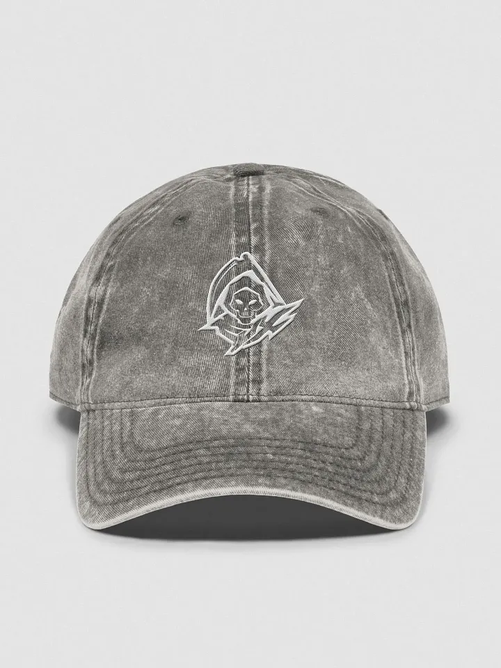 EVX Vintage Wash Hat product image (1)