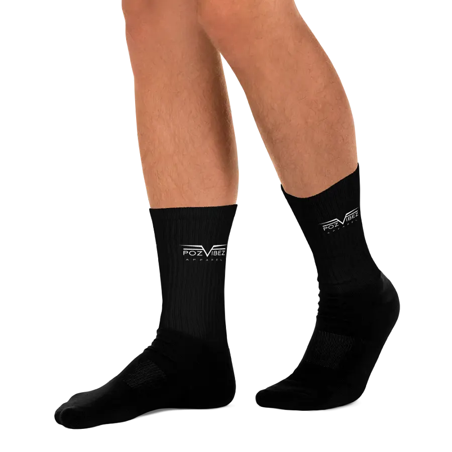 PozVibez Apparel Socks product image (10)