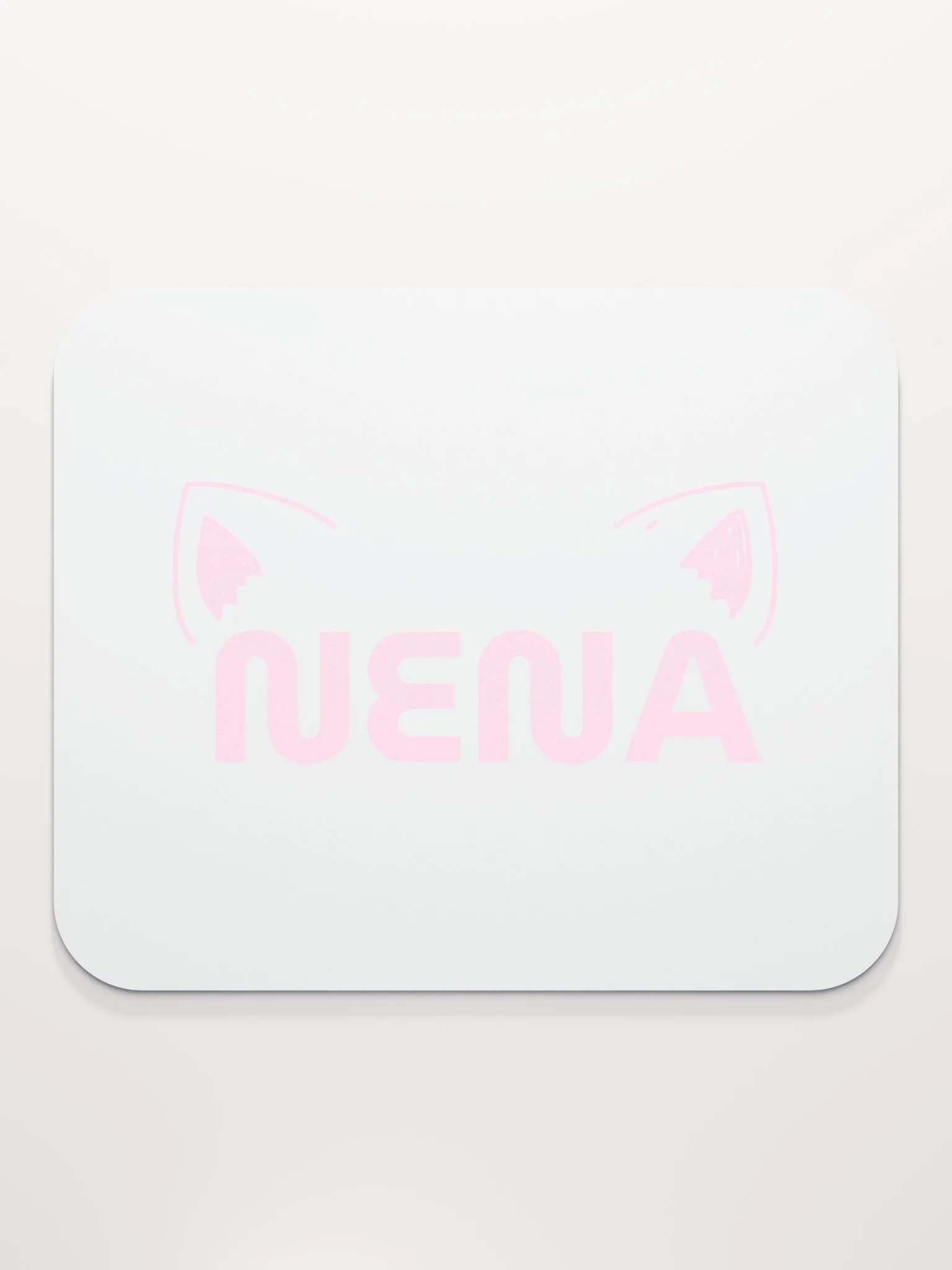 Classic Mouse Pad LA NENA® product image (2)