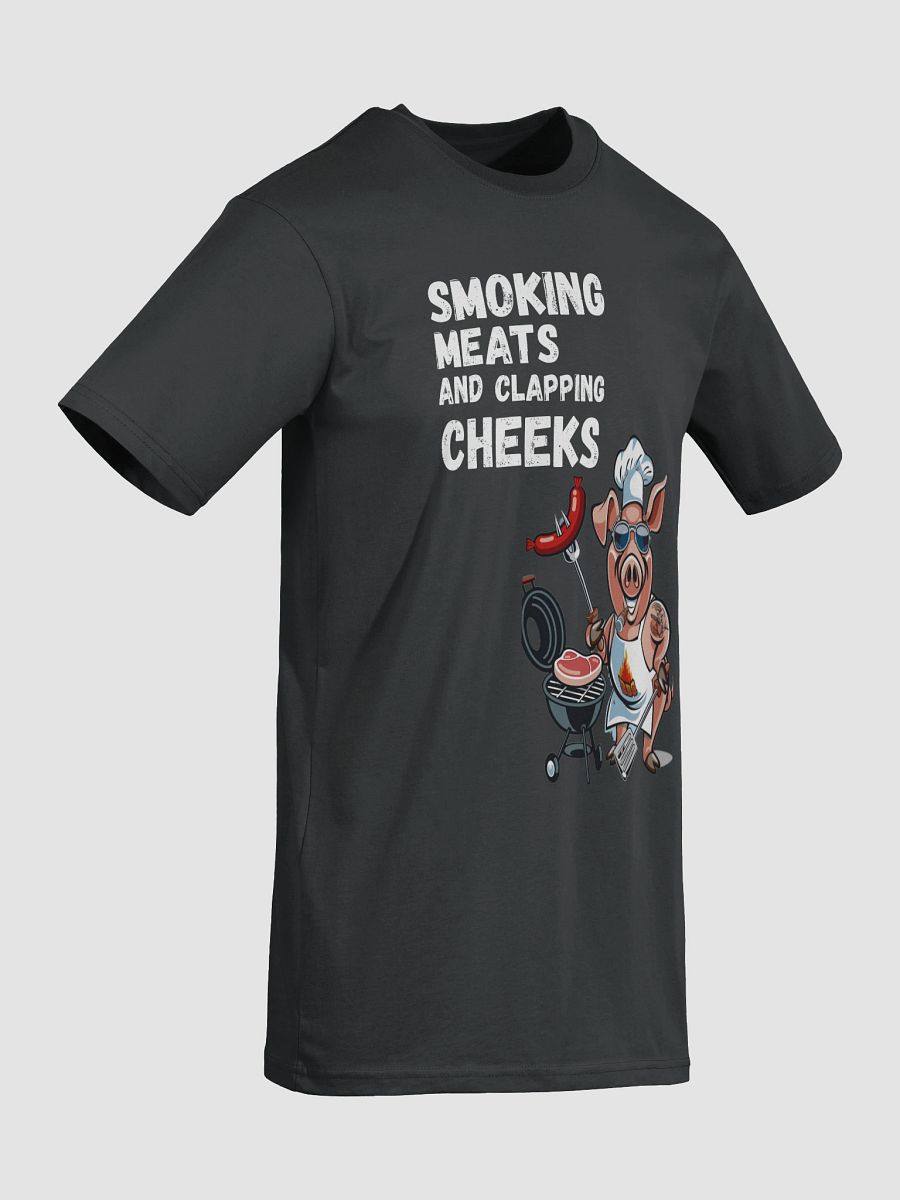 SMOKING MEATS T product image (7)