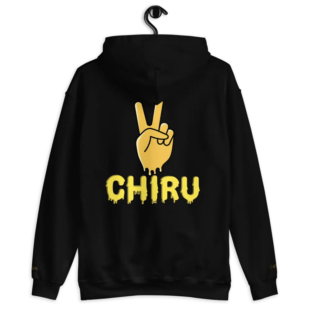 HOODIE HAND CHIRU product image (6)