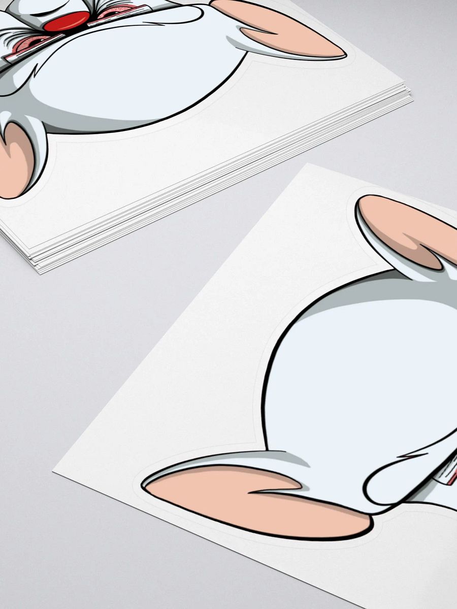 Smart Mouse Sticker product image (4)